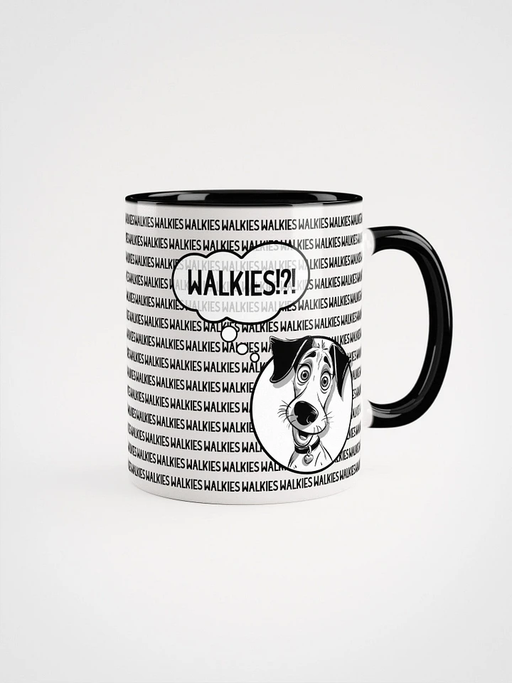 Walkies Color Mug product image (1)