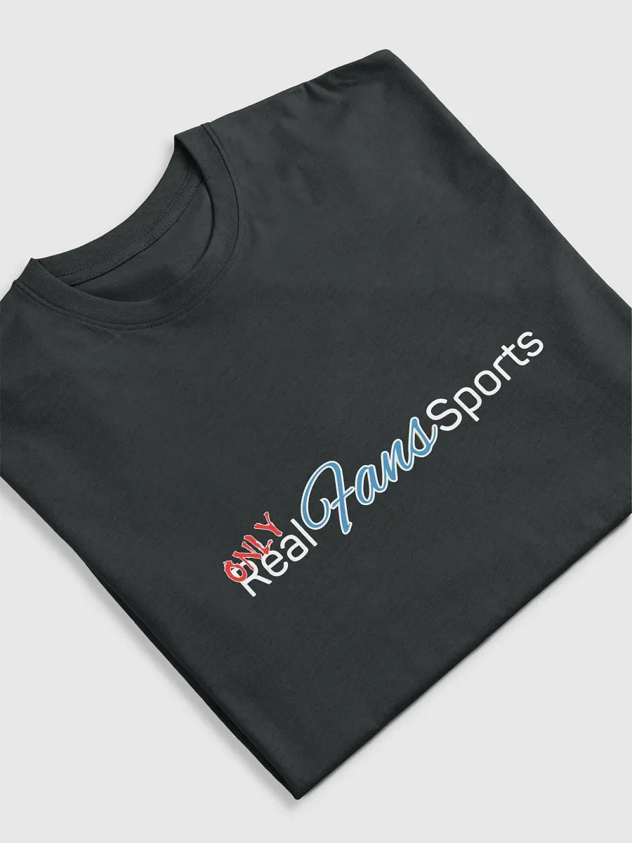 ONLY RealFansSports Tee, Exclusive Style product image (1)