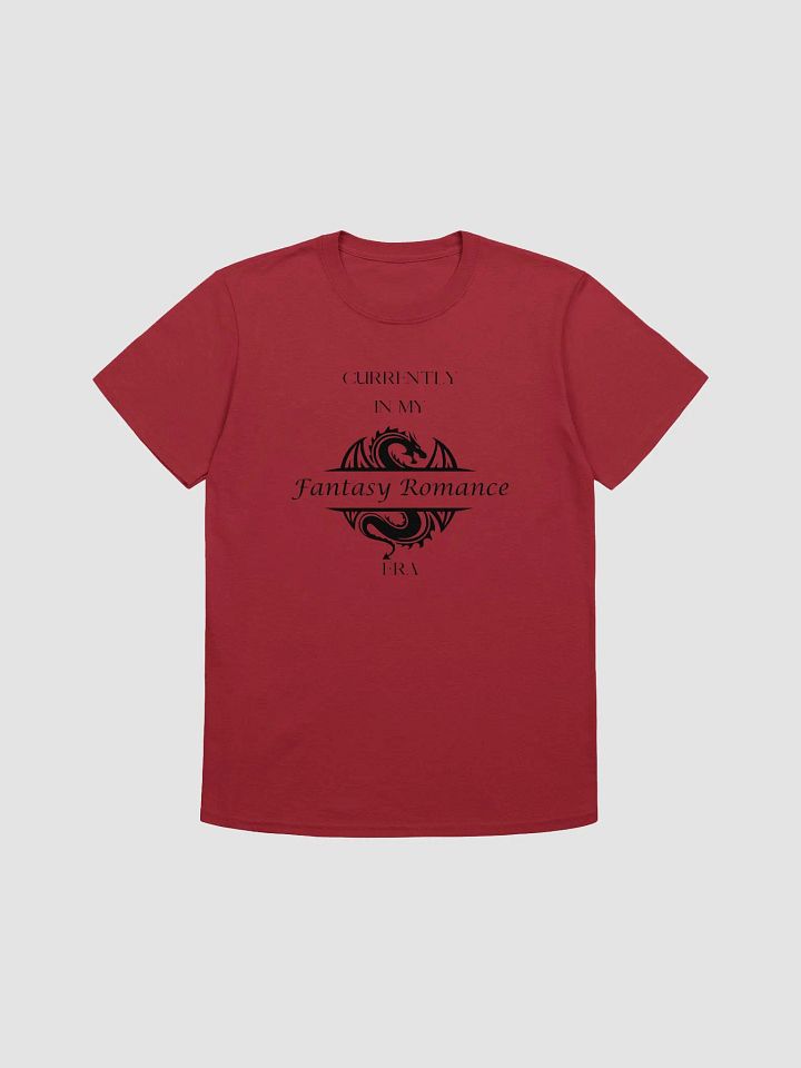 In My Fantasy Romance Era Tee product image (2)