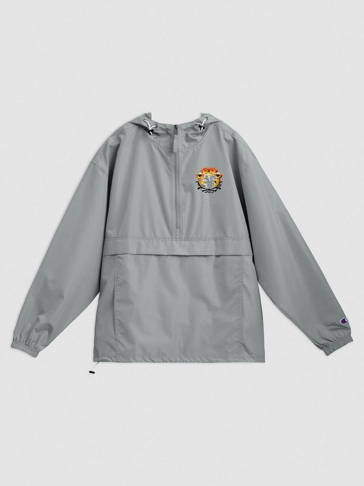 Heartfelt Squirrel Packable Jacket product image (1)