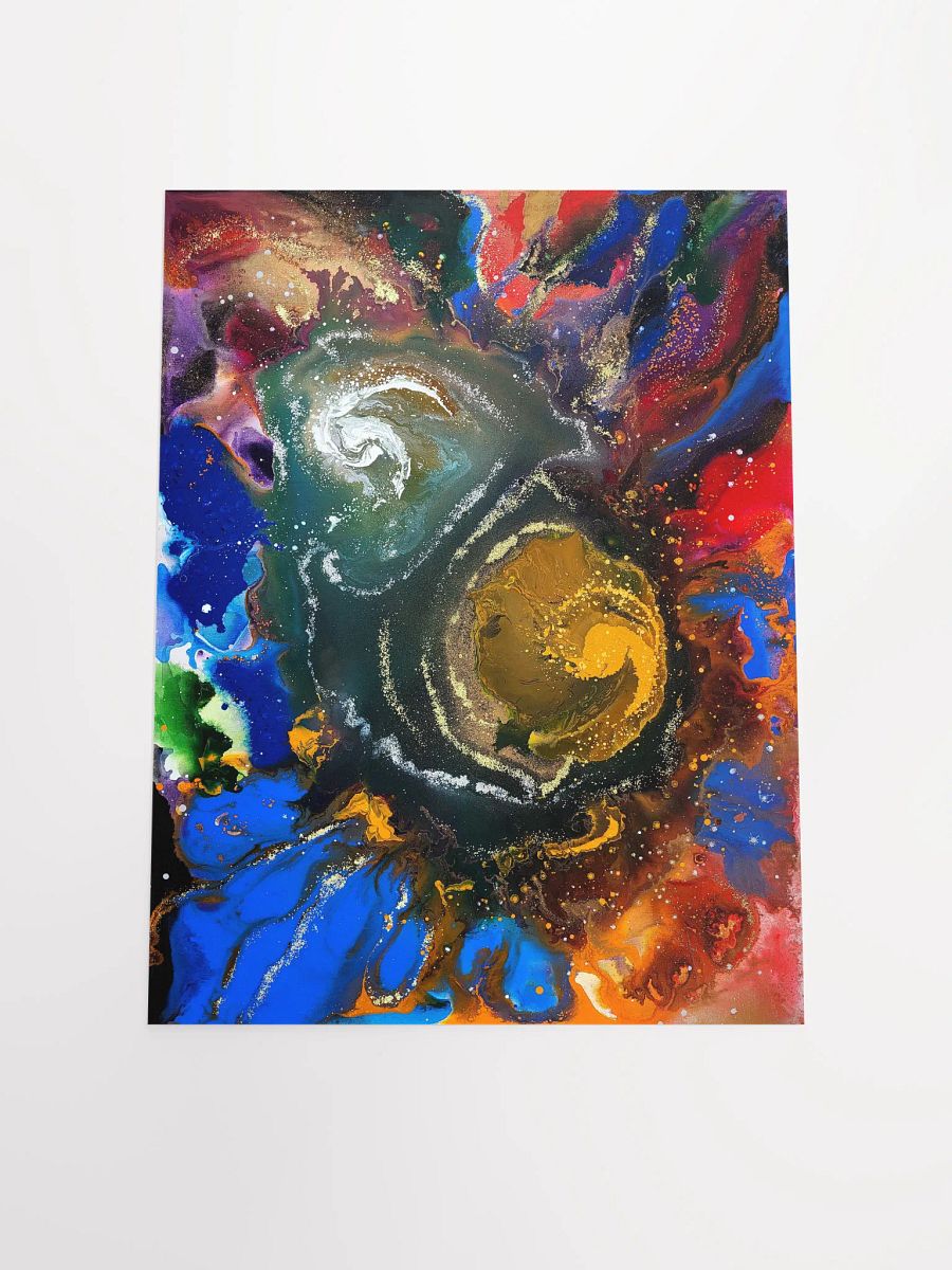 Twin Galaxies Poster product image (8)