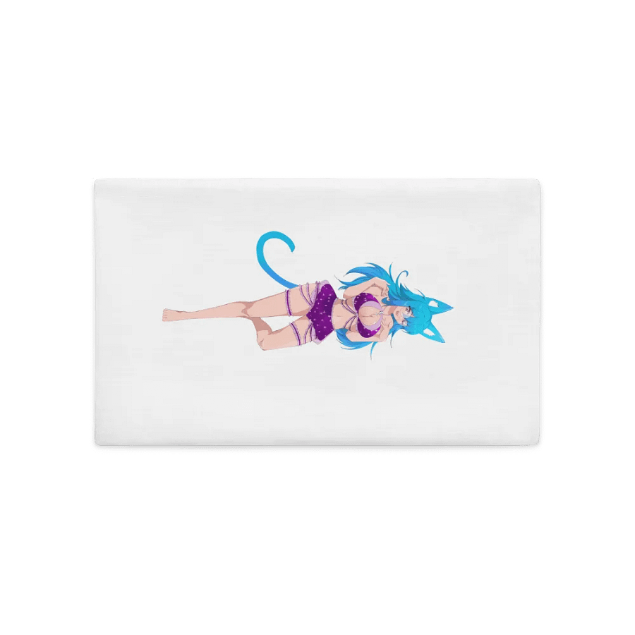 Blue232s PREMIUM Pillow case product image (2)