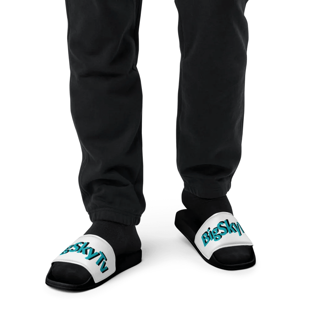 BigSkyTv Chanclas product image (12)