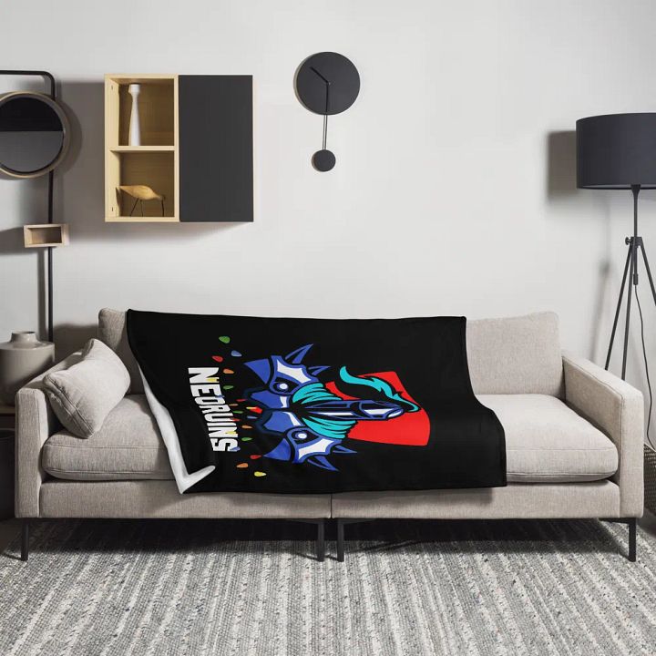 Neo Christmas Blanket product image (2)