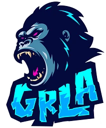 GRLA GANG +