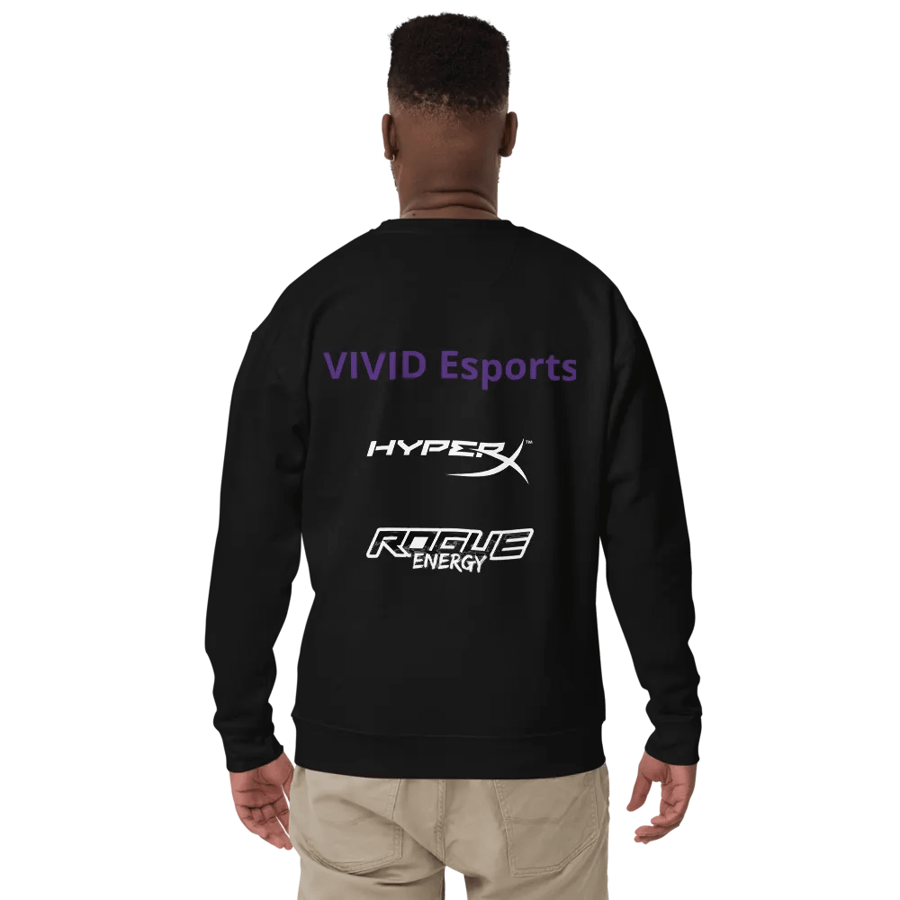 Vivid Sweatshirt product image (7)