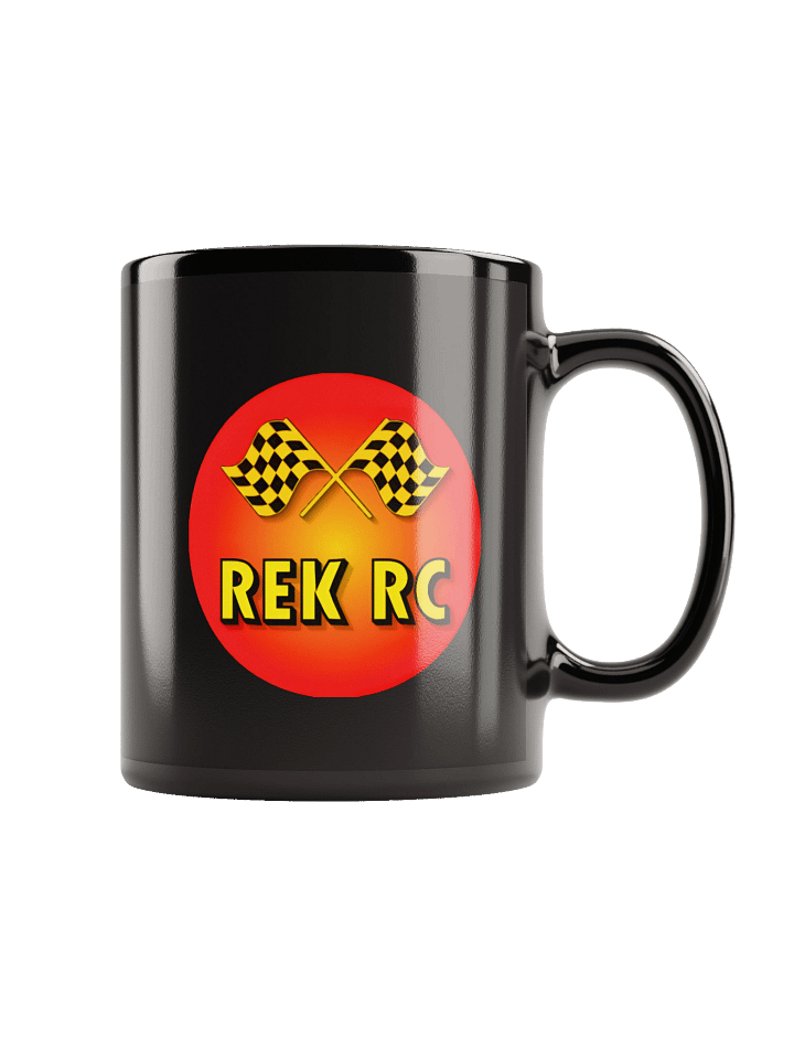REK RC Coffee mug product image (2)