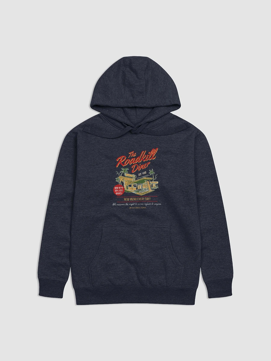 Roadkill Diner Premium Hoodie product image (13)