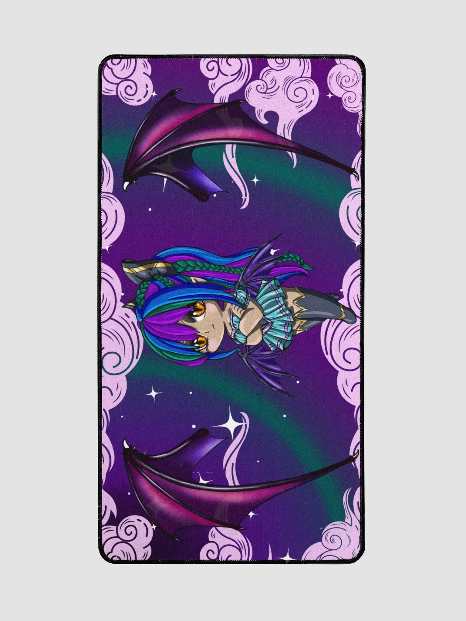 Nyx's Lovely Gaming Pad product image (2)