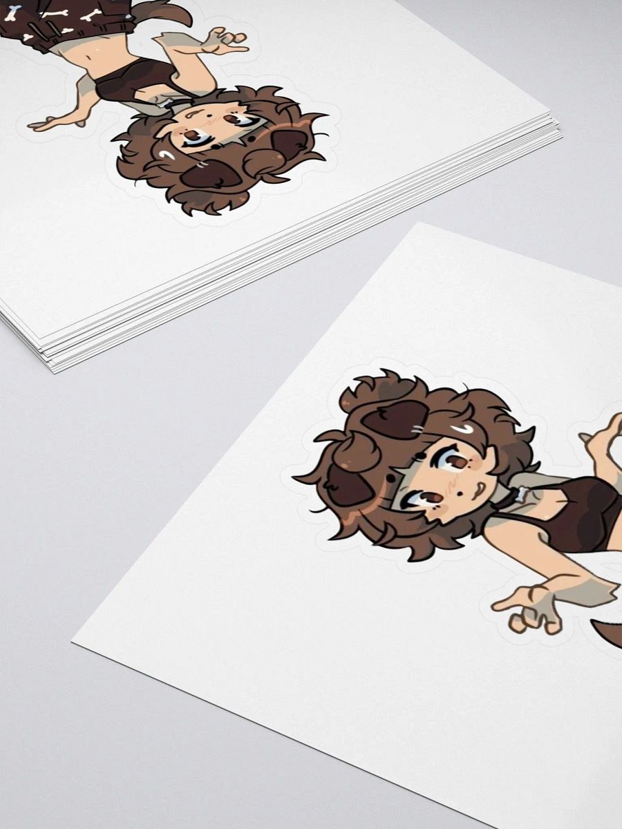 Mimi Sticker 6 product image (4)