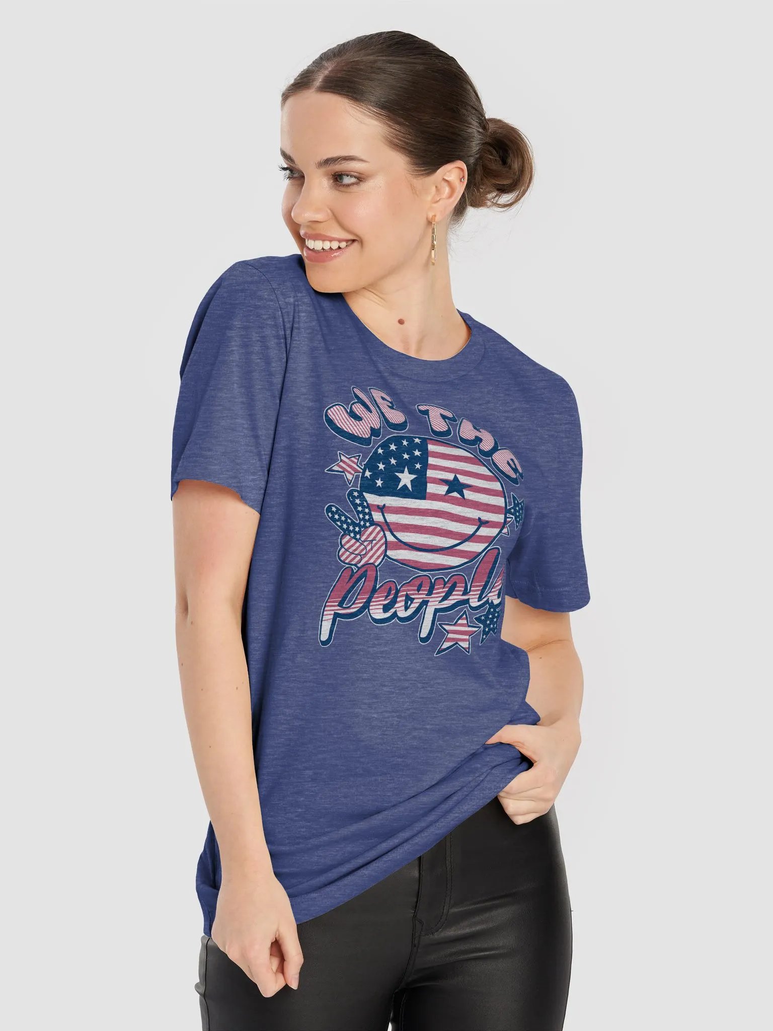 We The People Premium T-shirt product image (8)