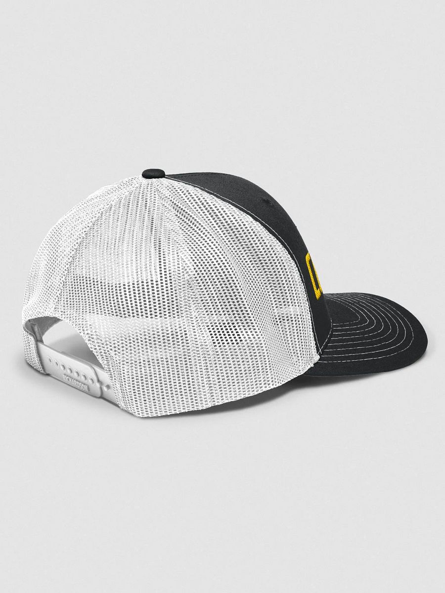 Bold Cocksuckr. (Gold Logo - July 7 Debut) product image (3)
