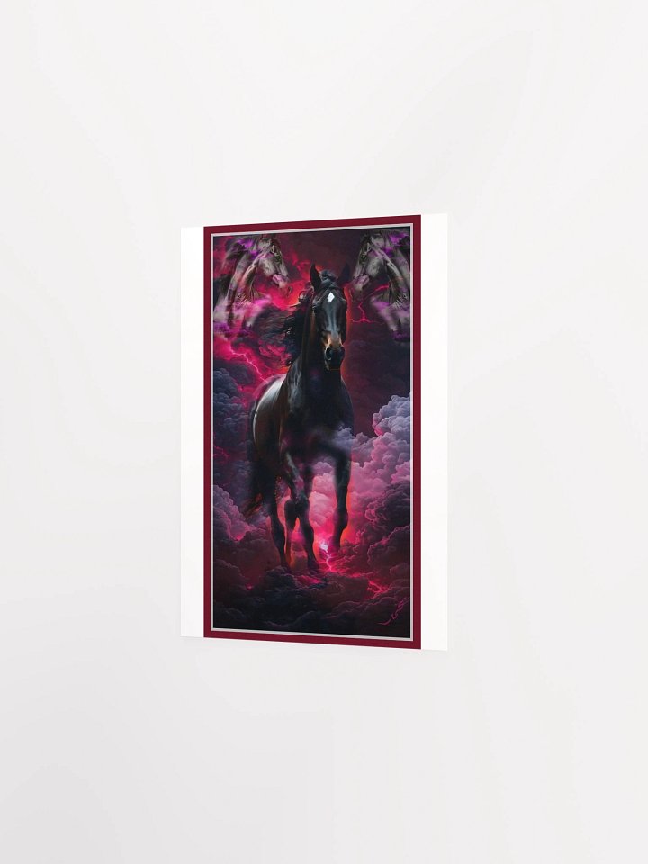 Blank Canvas Brilliance Poster product image (14)
