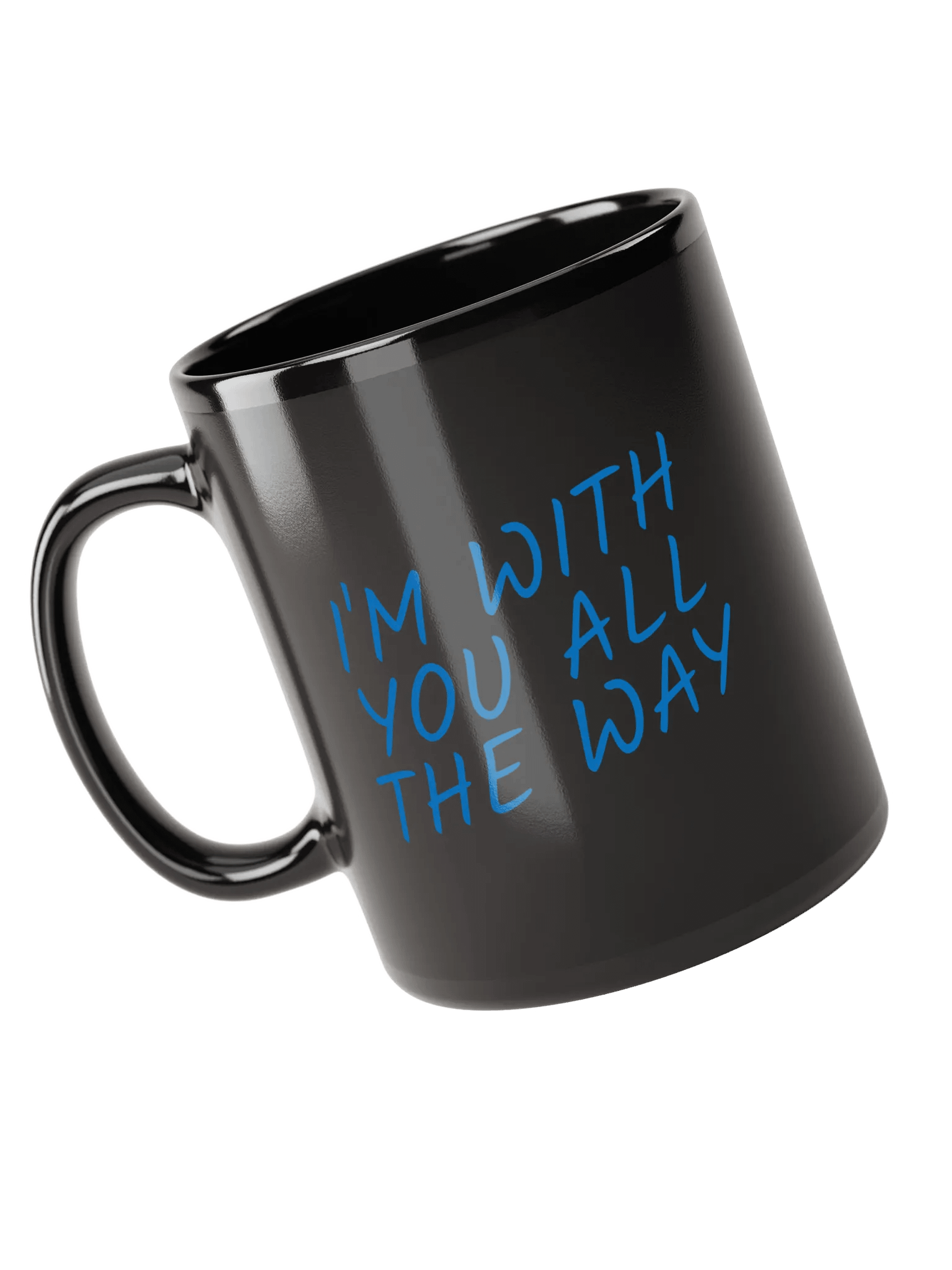 PAIN Mug product image (3)