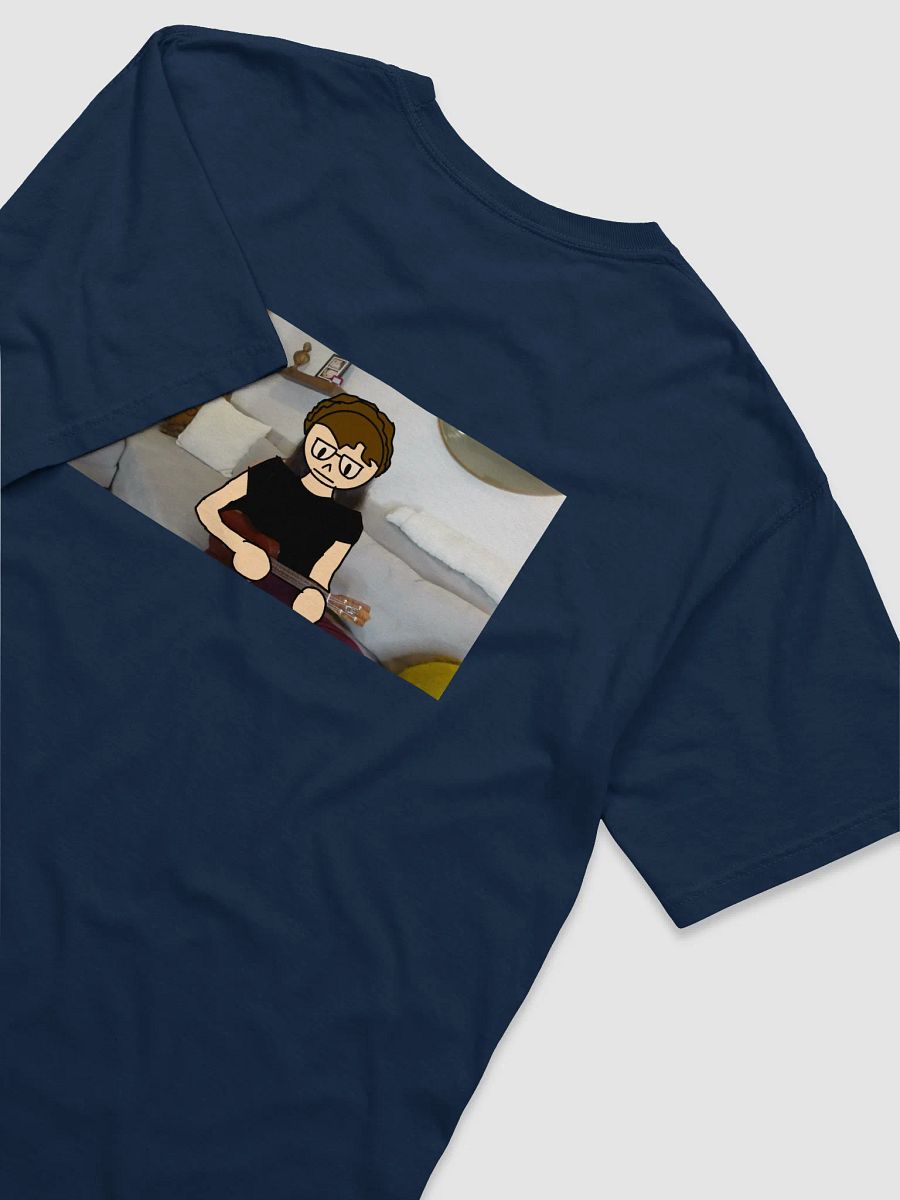 Ian "Sorry" Shirt product image (28)