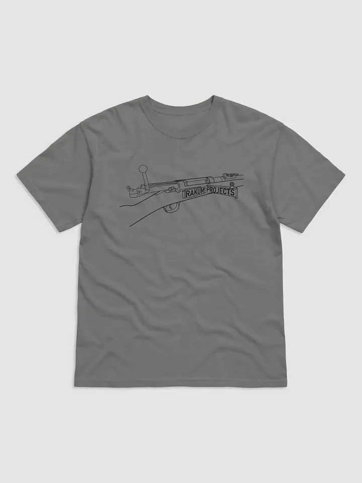 Krag Logo Tee product image (1)