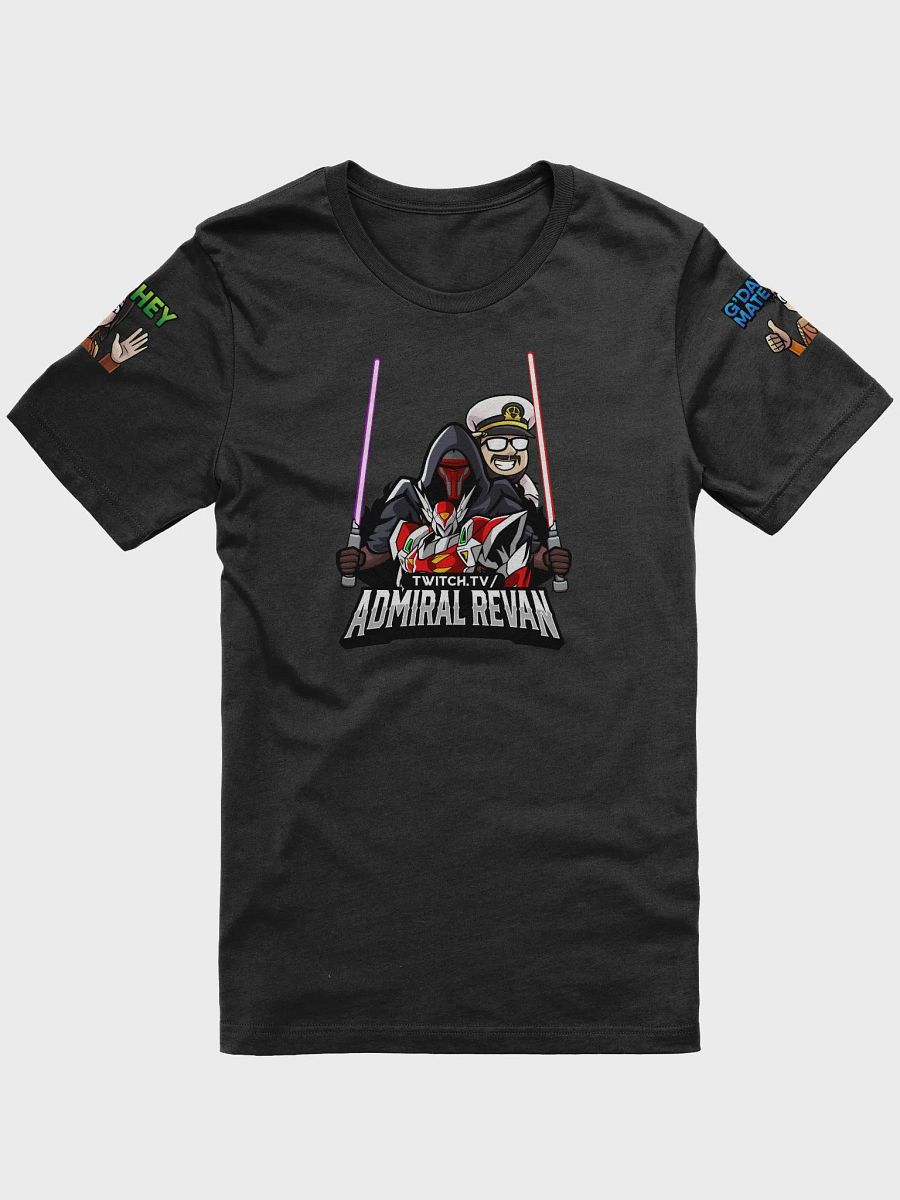 AR CC Shirt logo product image (1)