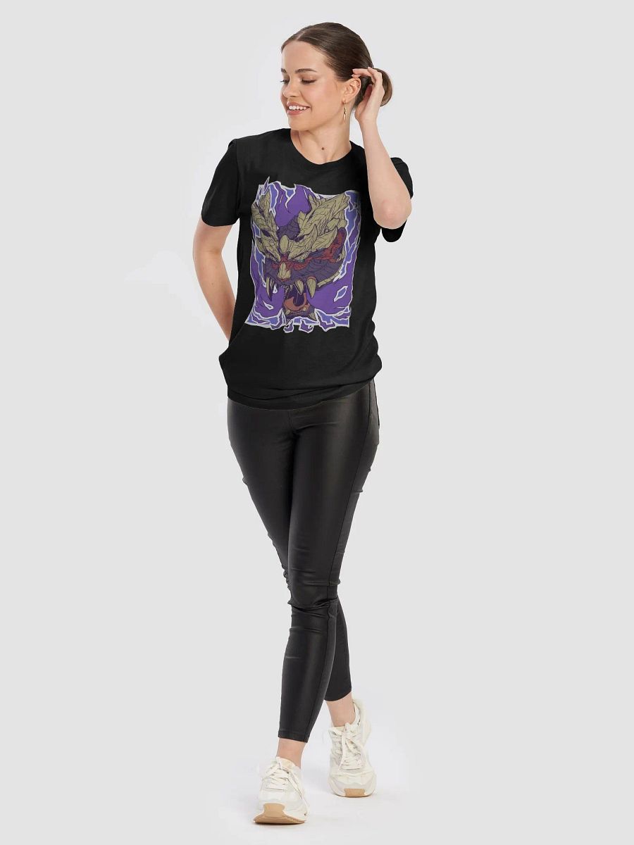 Magnamalo Lightweight Shirt product image (46)