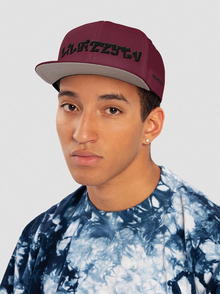 Lilbizzytv SnapBack Collection Exclusive product image (35)