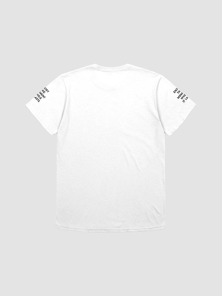 Enjoy The Moment T-Shirt product image (6)
