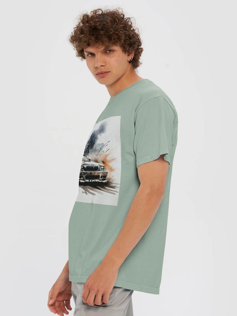 "Life's too short to Drive straight." product image (38)