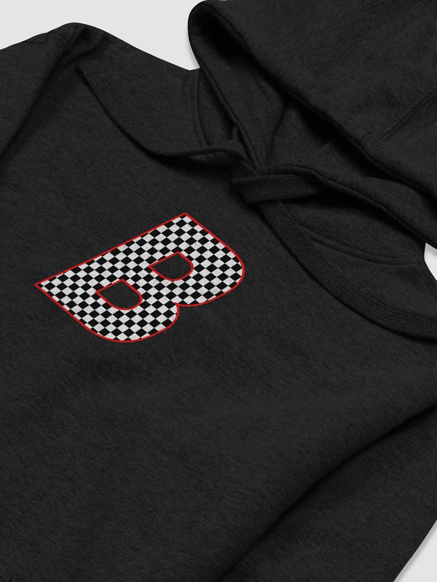 Pizza Themed Biscuit Hoodie product image (3)