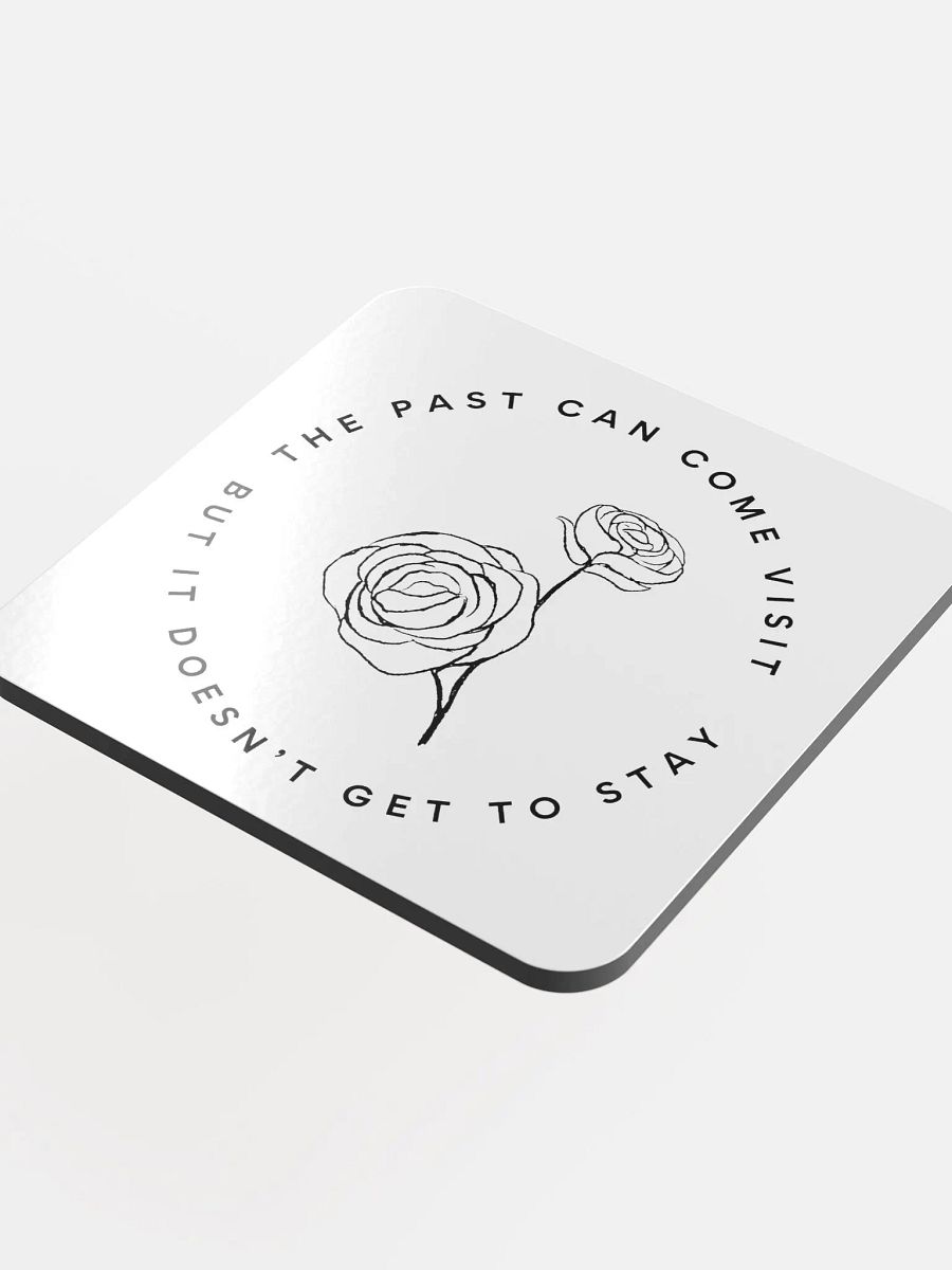 Mantra Coaster product image (4)