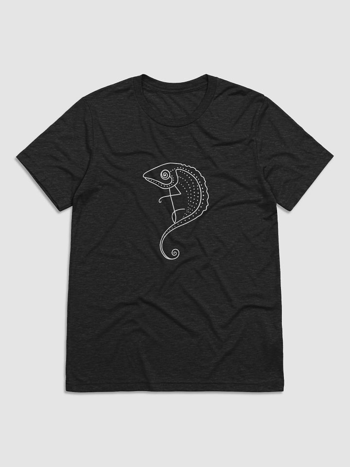 Chameleon Lines - Unisex Tee product image (5)