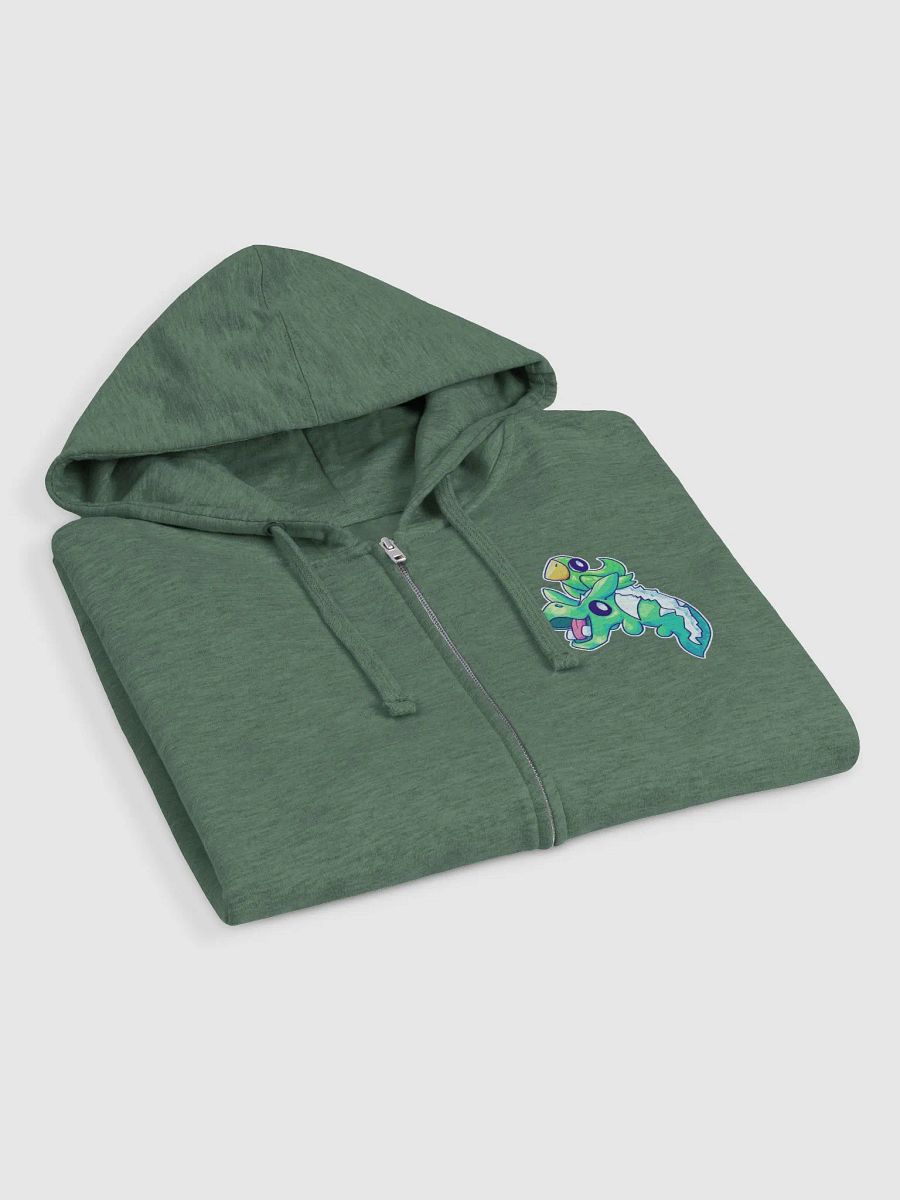 The Wubba Swag Hoodie product image (3)