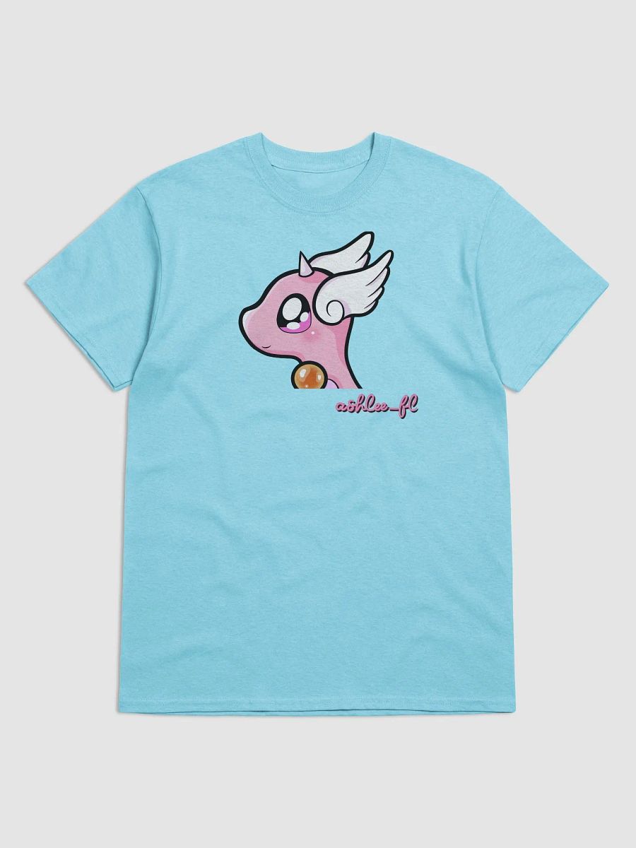 Cute Heavyweight T-Shirt with Logo product image (55)