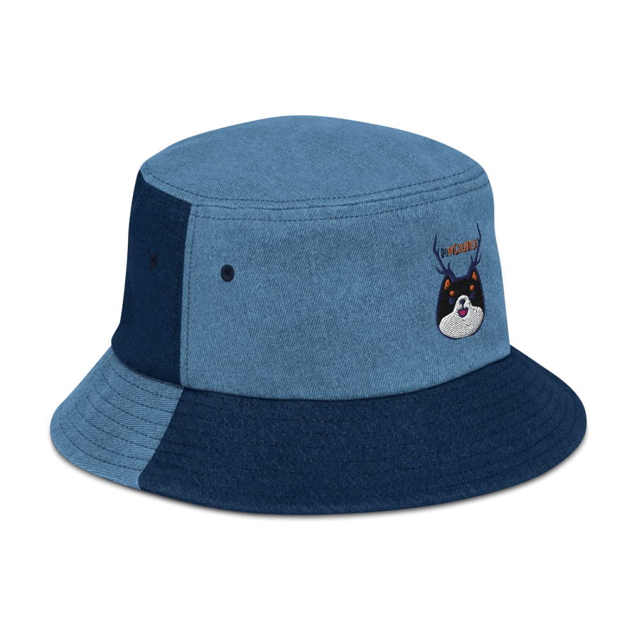 Bucking Buck-It Bucket Hat! product image (3)
