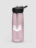 CamelBak Eddy®+ Sports Water Bottle - Purple Sky product image (1)