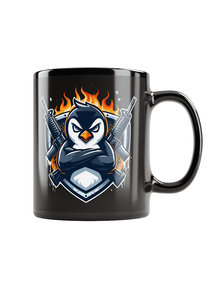 AngryPenguin Mug product image (1)