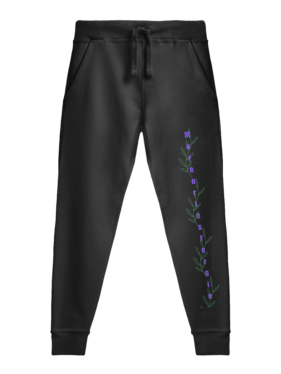 MoreorLesFergie Sweats Male product image (2)