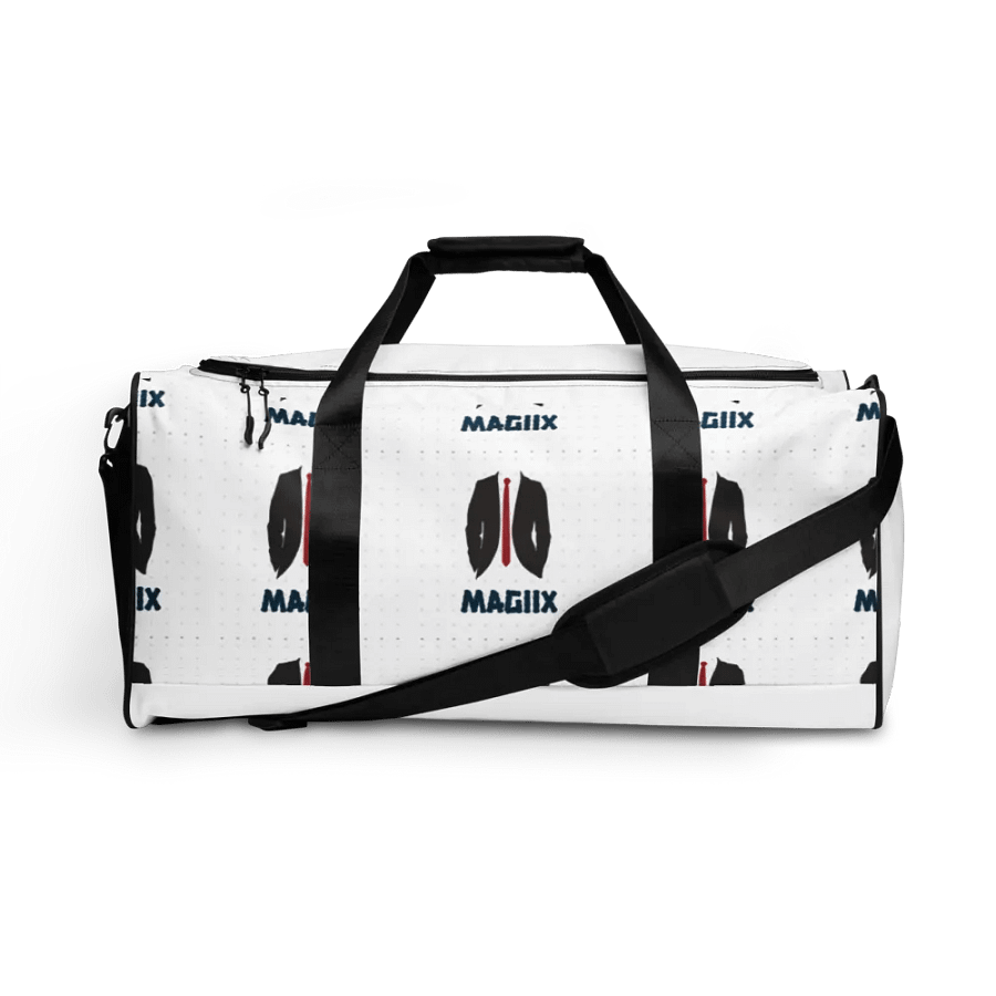 Sac de sport MaGiiX product image (1)