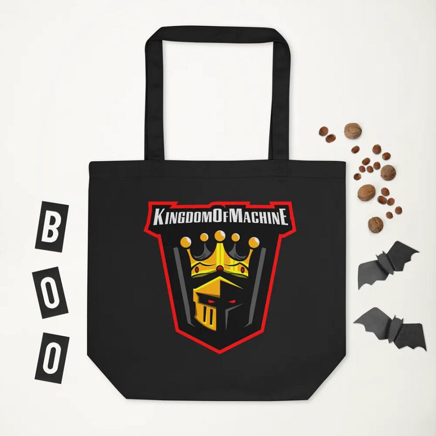 E-Sport tote bag product image (6)