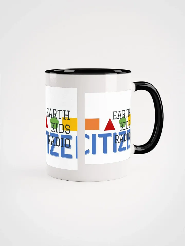 Citizen Colorburst Mug product image (8)