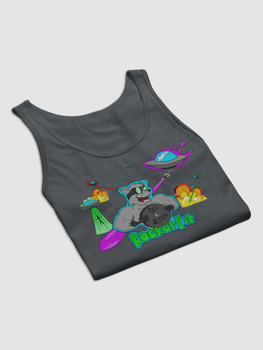 INVASION! Tank product image (5)