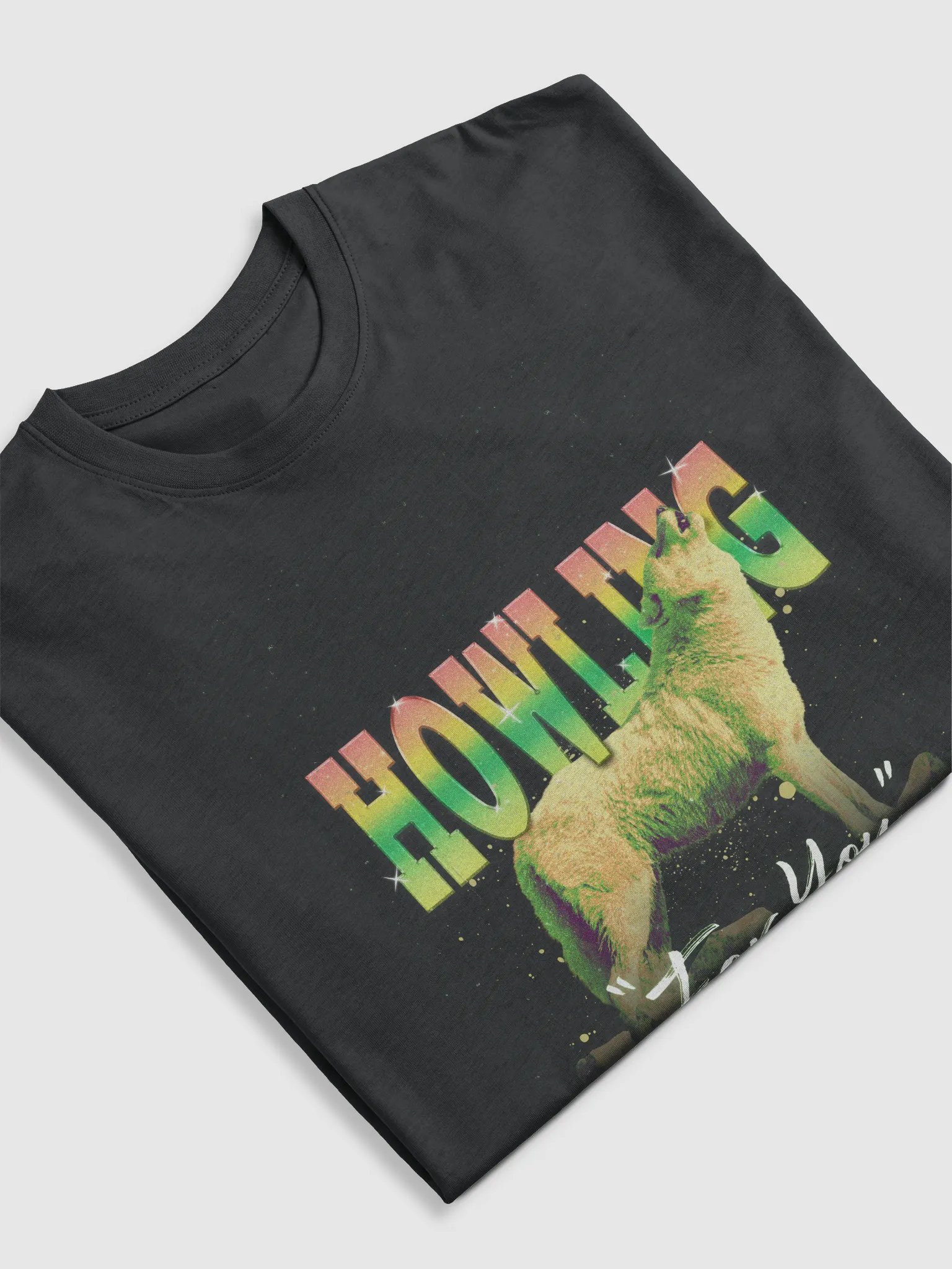 Howling for you product image (4)