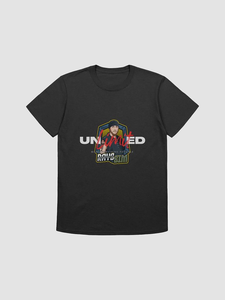 Unlimited Possibilities Graphic Tee product image (1)