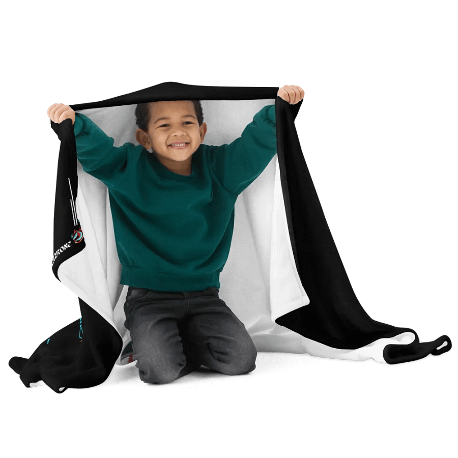 Cosmic Connectivity Throw - Blanket product image (6)