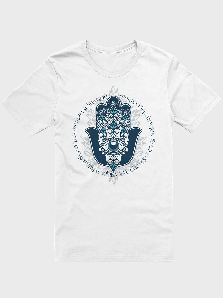 Hamsa Protector Mandala product image (1)