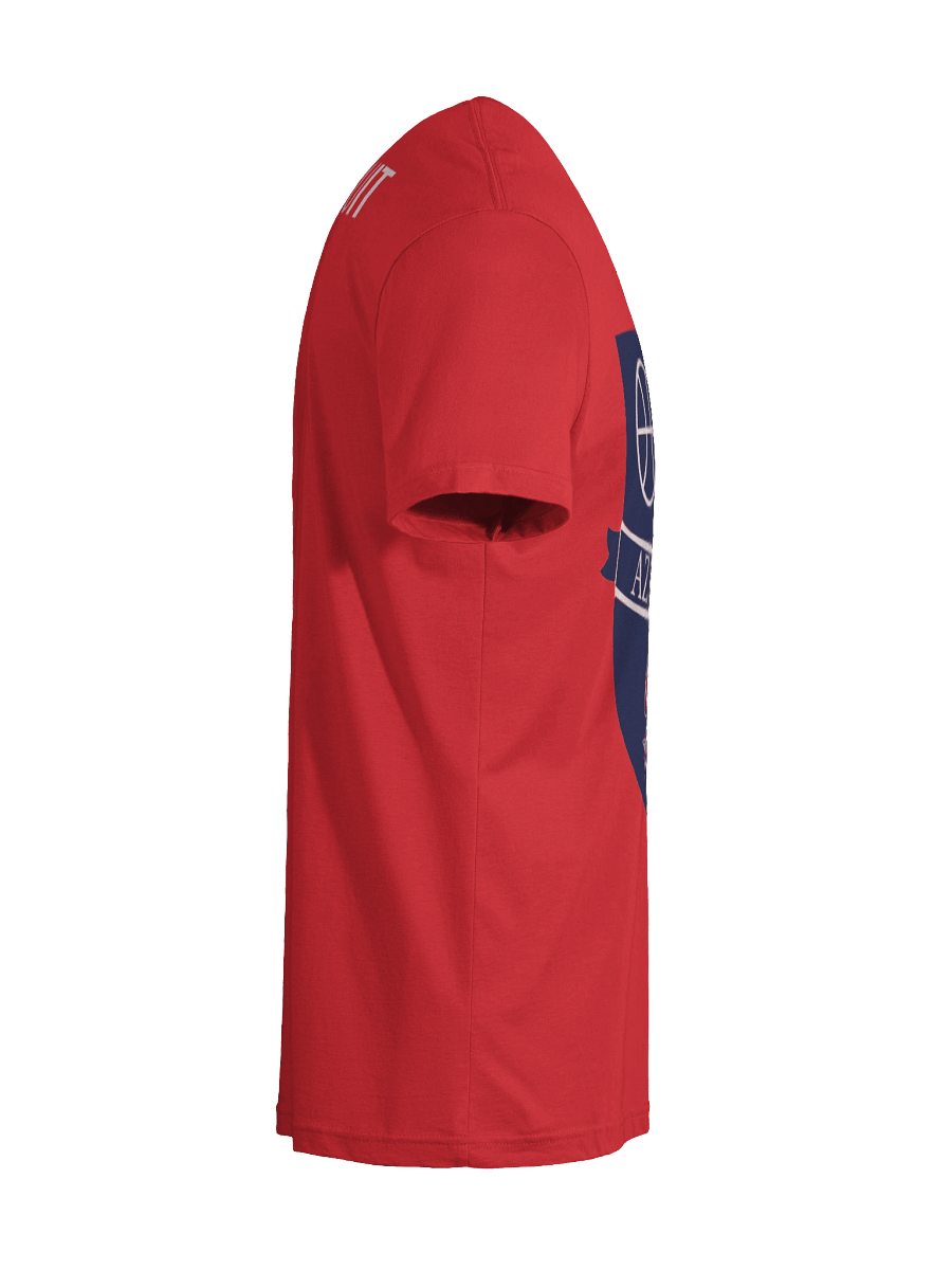 AZ12 Prep Recruit Shirt product image (8)