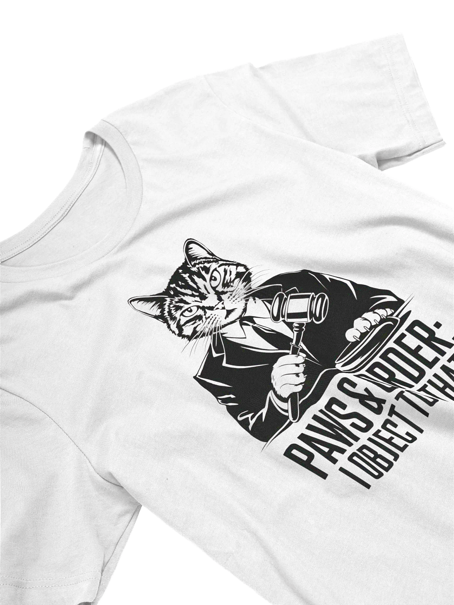 Lawyer Cat product image (2)