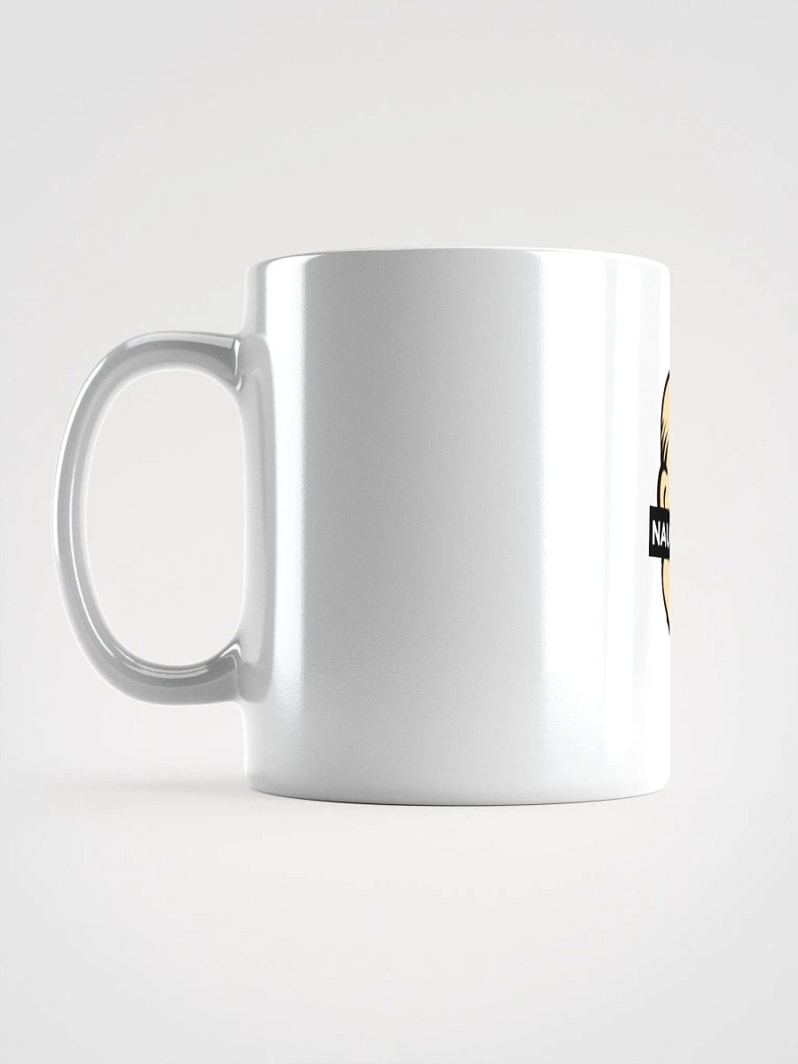 Naughty Bits Mug product image (6)