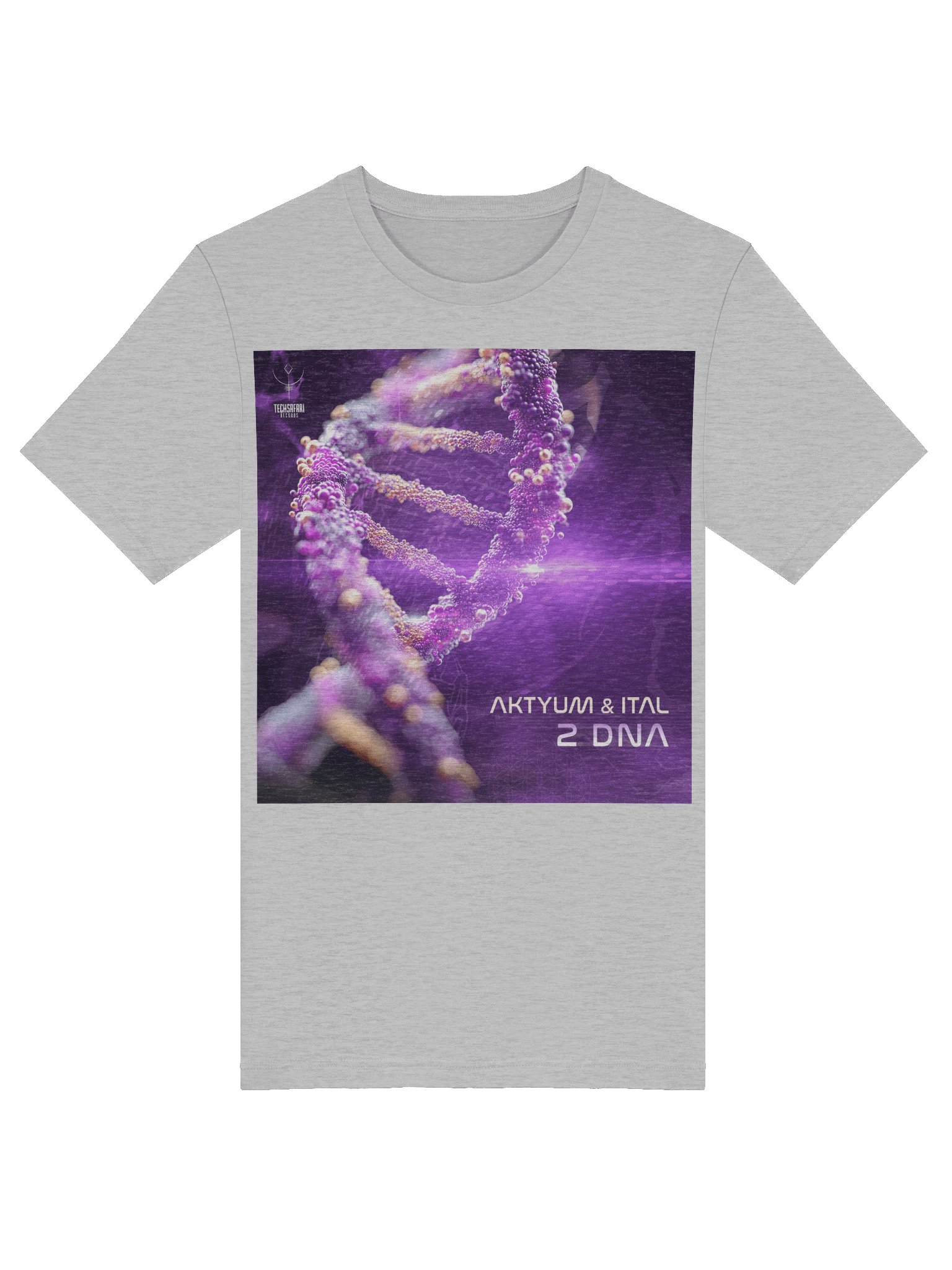 Aktyum / 2 DNA T-Shirt product image (5)