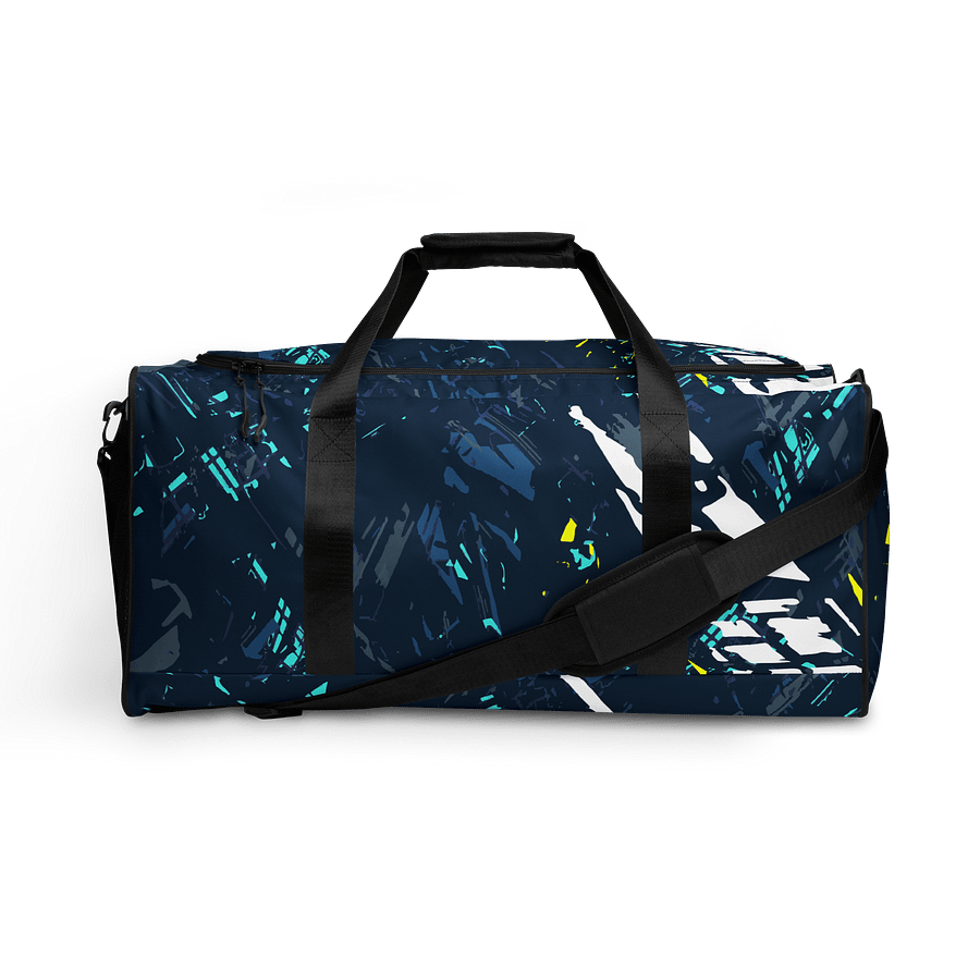 Waterblue | Duffle Bag product image (3)