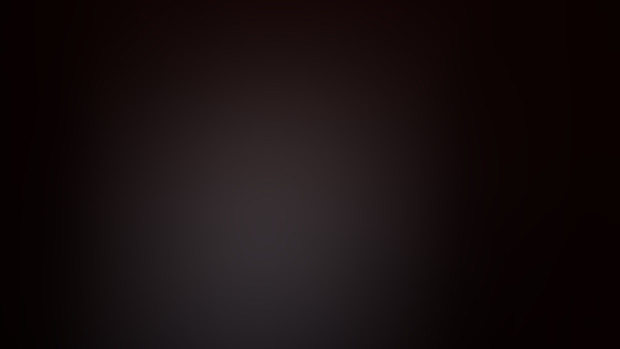 Audio thumbnail background