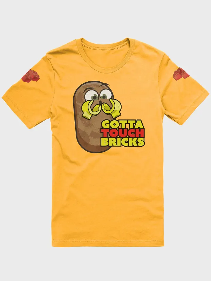 Gotta Touch 'em All! product image (6)