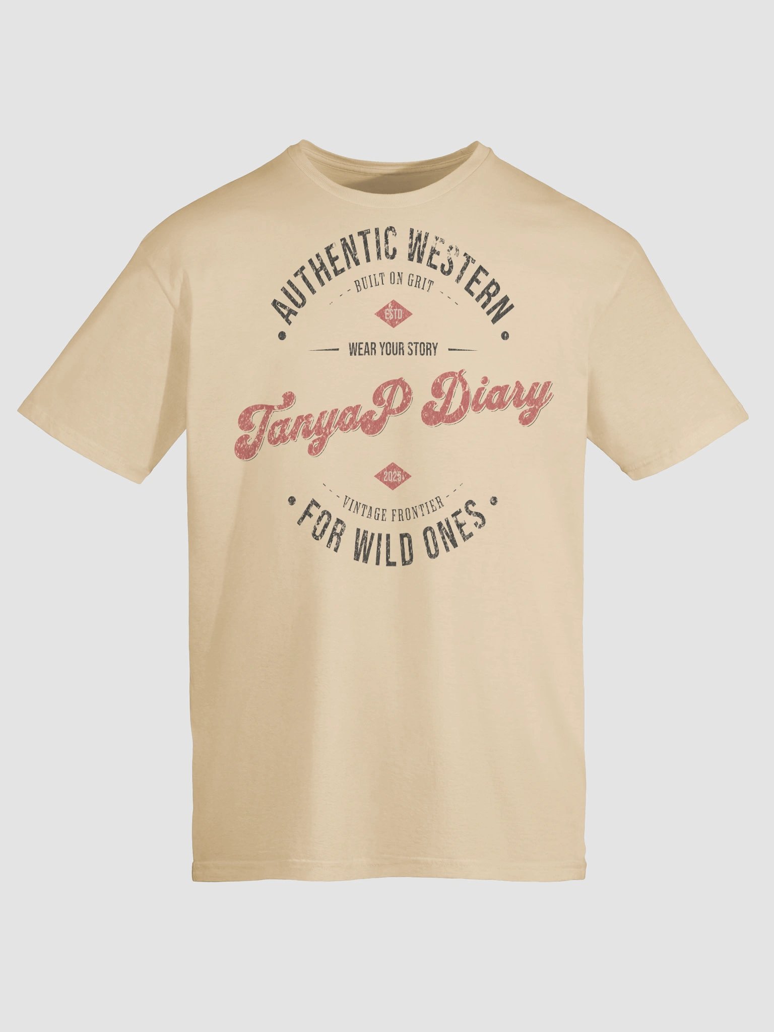 For Wild Ones Only product image (9)